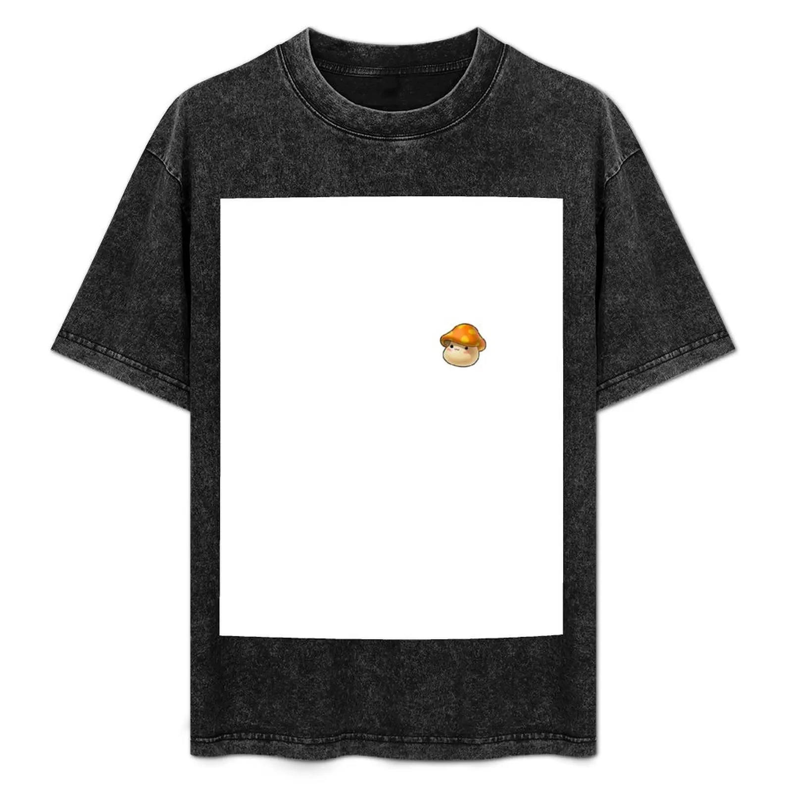 Maplestory Mushroom T-Shirt Aesthetic clothing new gifts and t-shirts graphic t shirts custom t shirt Men's t-shirt
Maplestory Mushroom T-Shirt Aesthetic clothing new gifts and t-shirts graphic t shirts custom t shirt Men's t-shirt