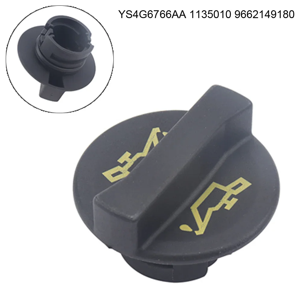 1135010 Oil Filler Cap Oil Filler Cap ABS Black Engine Oil Filler Filling Cap High Quality Interior Accessories
1135010 Oil Filler Cap Oil Filler Cap ABS Black Engine Oil Filler Filling Cap High Quality Interior Accessories