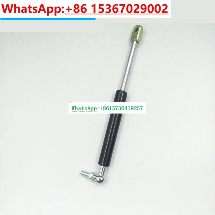 Для экскаватора Daewoo Doosan DH55, пилотный сейф, подлокотник, ручка коробки, опорный стержень, газовая пружина, небольшой масляный цилиндр, детали экскаватора
Для экскаватора Daewoo Doosan DH55, пилотный сейф, подлокотник, ручка коробки, опорный стержень, газовая пружина, небольшой масляный цилиндр, детали экскаватора