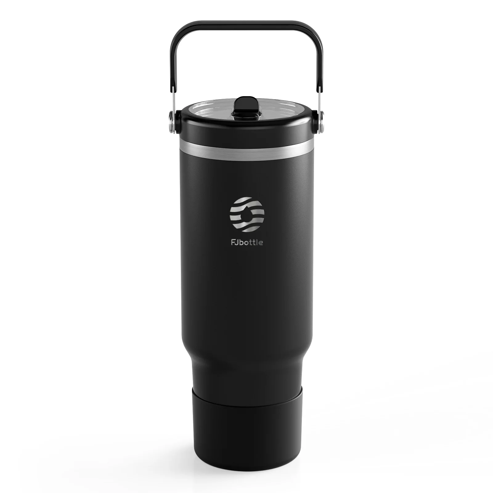 Вакуумный стакан Fjbottle с соломенной крышкой, кофейная чашка из нержавеющей стали 1200 мл с ручкой, дорожная кружка, термос, автомобильная бутылка для воды
Вакуумный стакан Fjbottle с соломенной крышкой, кофейная чашка из нержавеющей стали 1200 мл с ручкой, дорожная кружка, термос, автомобильная бутылка для воды
