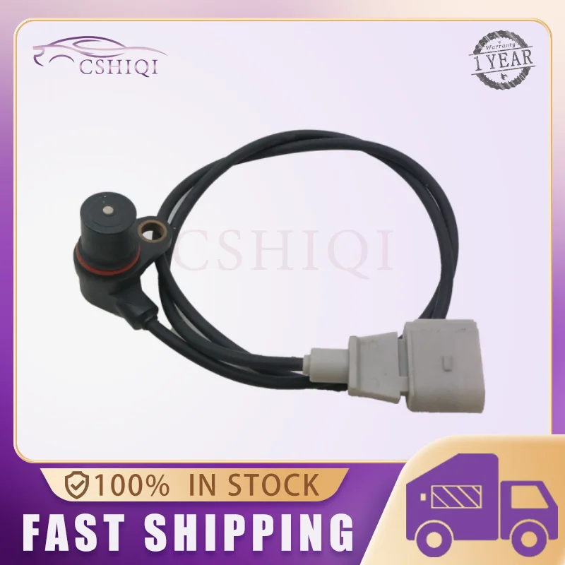06A906433F high quality Suitable For Passat Jetta Golf Geely BL A3 crankshaft position sensor 0261210165
06A906433F high quality Suitable For Passat Jetta Golf Geely BL A3 crankshaft position sensor 0261210165