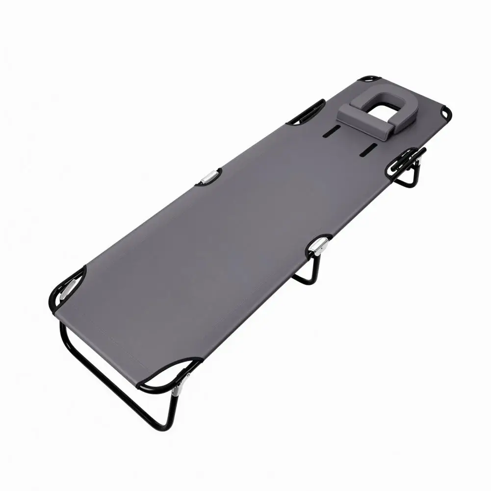 Foldable Camping Cot for Adult, Adults Reclining Folding Chaise for Indoor Outdoor Travel, Heavy Duty Summer Lounger Chair with
Foldable Camping Cot for Adult, Adults Reclining Folding Chaise for Indoor Outdoor Travel, Heavy Duty Summer Lounger Chair with