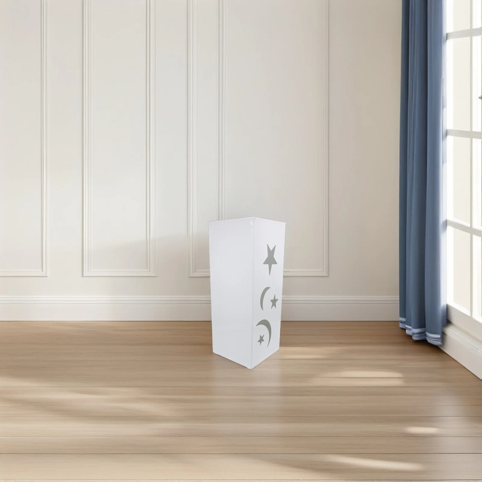 Umbrella Storage Bucket Metal Organizer Stand Indoor Entryway Holder Water Collection Rack Hallway Container
Umbrella Storage Bucket Metal Organizer Stand Indoor Entryway Holder Water Collection Rack Hallway Container