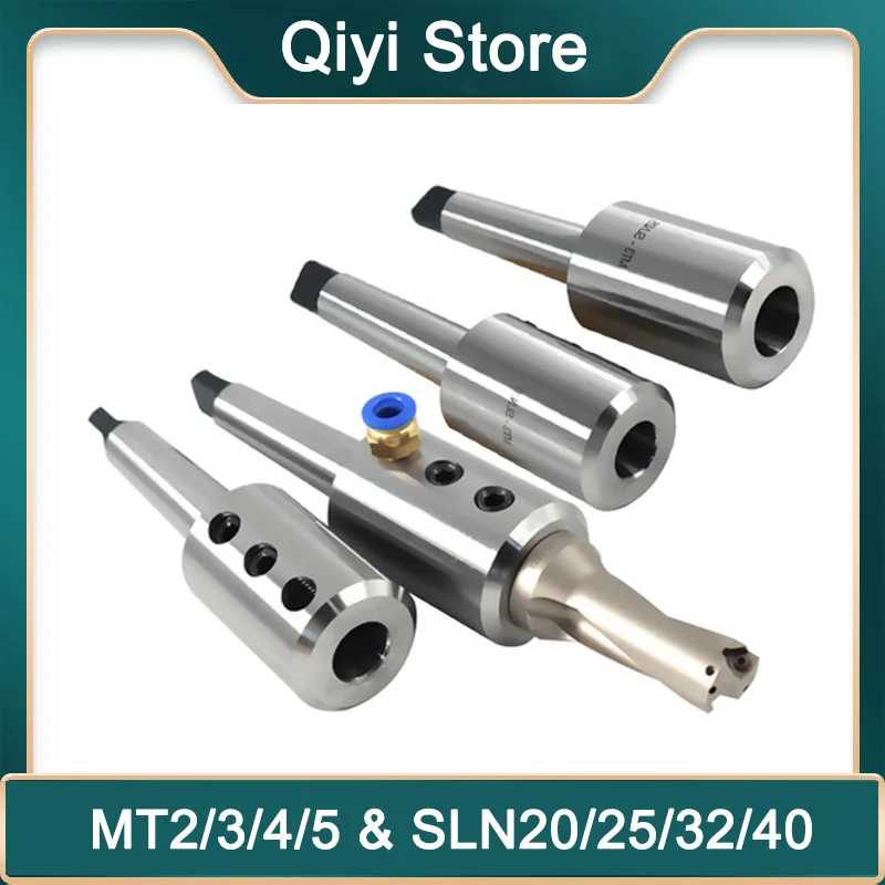 Токарный станок MT2 MT3 MT4 MT5 SLN20 SLN25 SLN32 SLN40 MT SLN Morse 3 4 5 SLN для U Drill Violent Drill Быстродействующий фиксированный держатель инструмента
Токарный станок MT2 MT3 MT4 MT5 SLN20 SLN25 SLN32 SLN40 MT SLN Morse 3 4 5 SLN для U Drill Violent Drill Быстродействующий фиксированный держатель инструмента