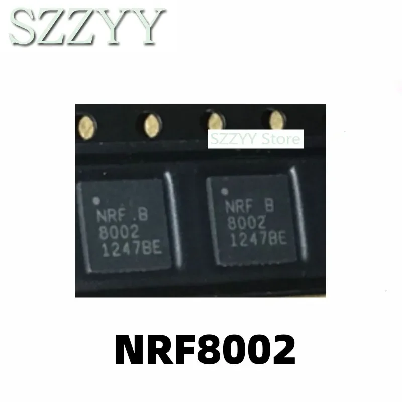 5 шт. NRF8002B NRF8002 NRF8002-R1Q32-R QFN-32 Чип беспроводного модуля
5 шт. NRF8002B NRF8002 NRF8002-R1Q32-R QFN-32 Чип беспроводного модуля