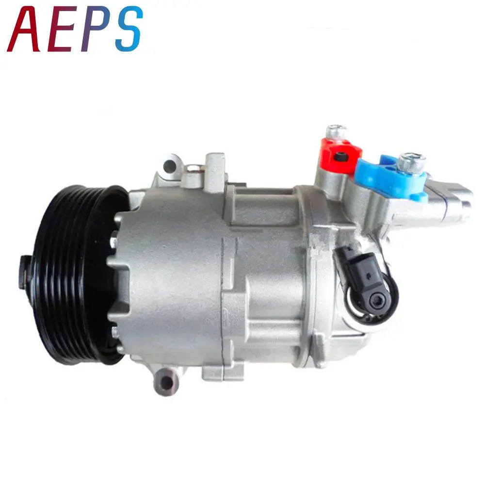 AC Compressor for BMW 118i 120i 320i 1.6L 2.0L L6 2.2L 64529182793 64509156821
AC Compressor for BMW 118i 120i 320i 1.6L 2.0L L6 2.2L 64529182793 64509156821