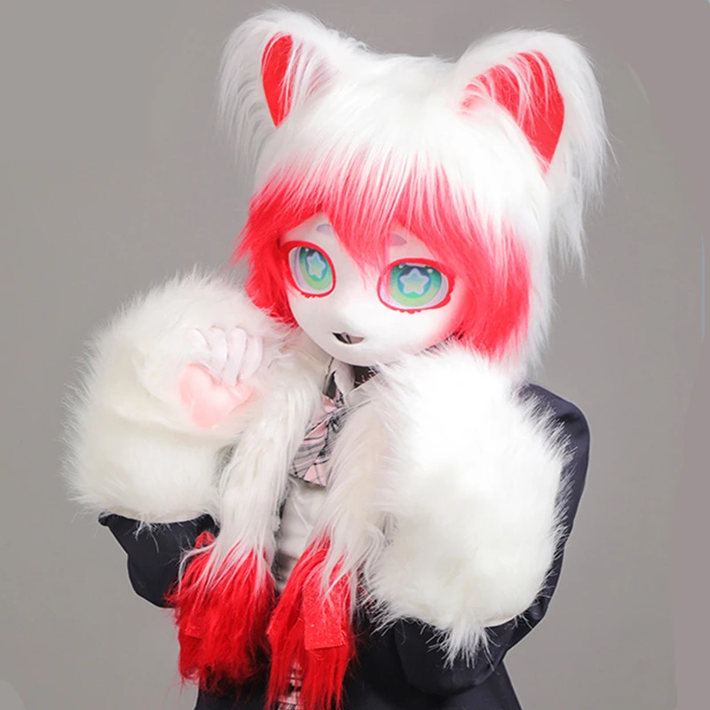 Косплей-шапка с милыми ушками животных, головной убор в стиле Лолита, реквизит для костюмов на вечеринку, маска для косплея
Косплей-шапка с милыми ушками животных, головной убор в стиле Лолита, реквизит для костюмов на вечеринку, маска для косплея