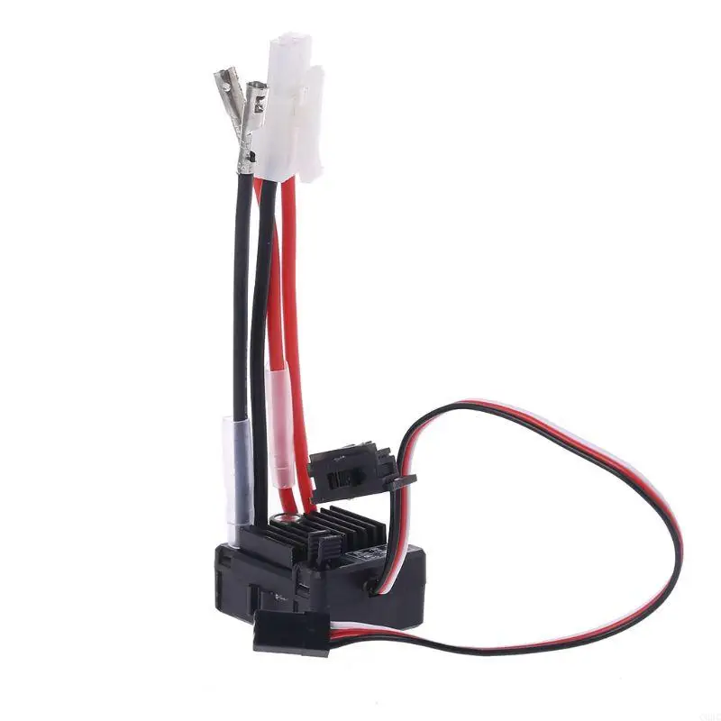 1.3x1.1x0.9in Remote Control Model Car Brushed for Car Toy Speed Controller Upgrade Accessories Fine Material C63C
1.3x1.1x0.9in Remote Control Model Car Brushed for Car Toy Speed Controller Upgrade Accessories Fine Material C63C