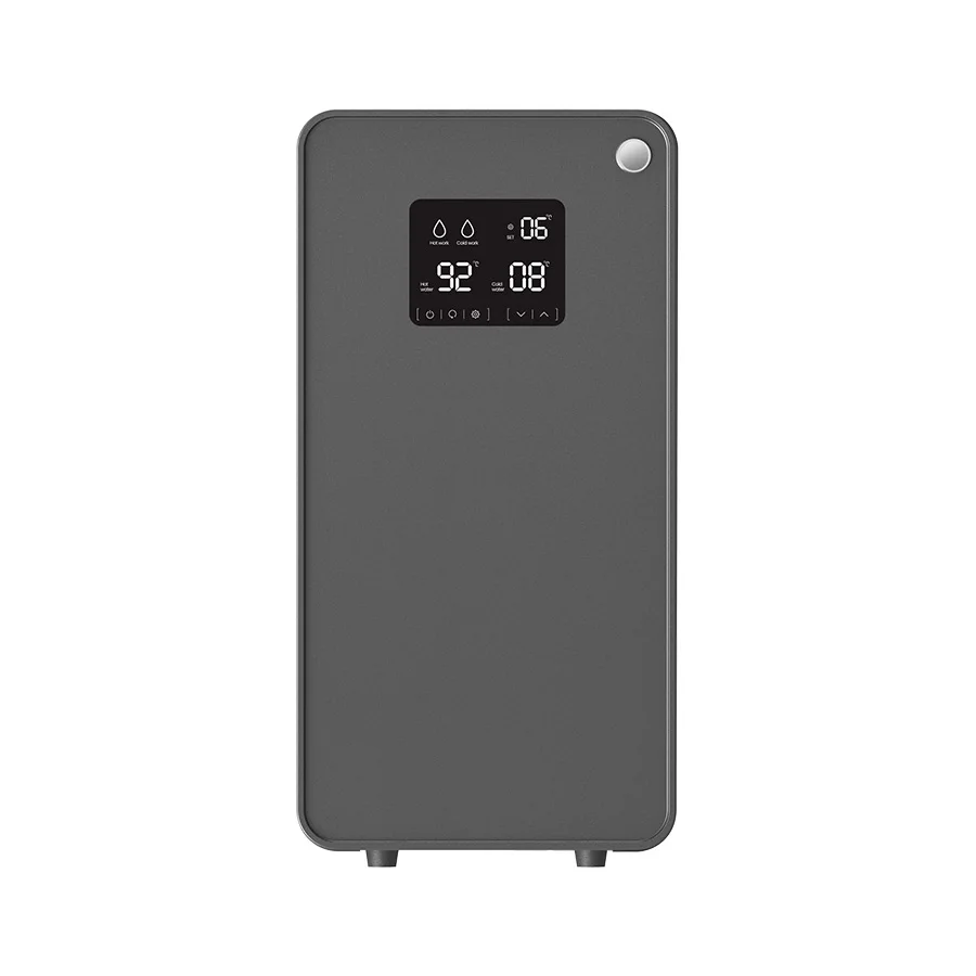 5 in 1 Undersink Water Chiller Boiling Tap Hot Chilled and Sparkling All in One Faucet Chilled Sparkling Hot and Cold Water Tap
5 in 1 Undersink Water Chiller Boiling Tap Hot Chilled and Sparkling All in One Faucet Chilled Sparkling Hot and Cold Water Tap