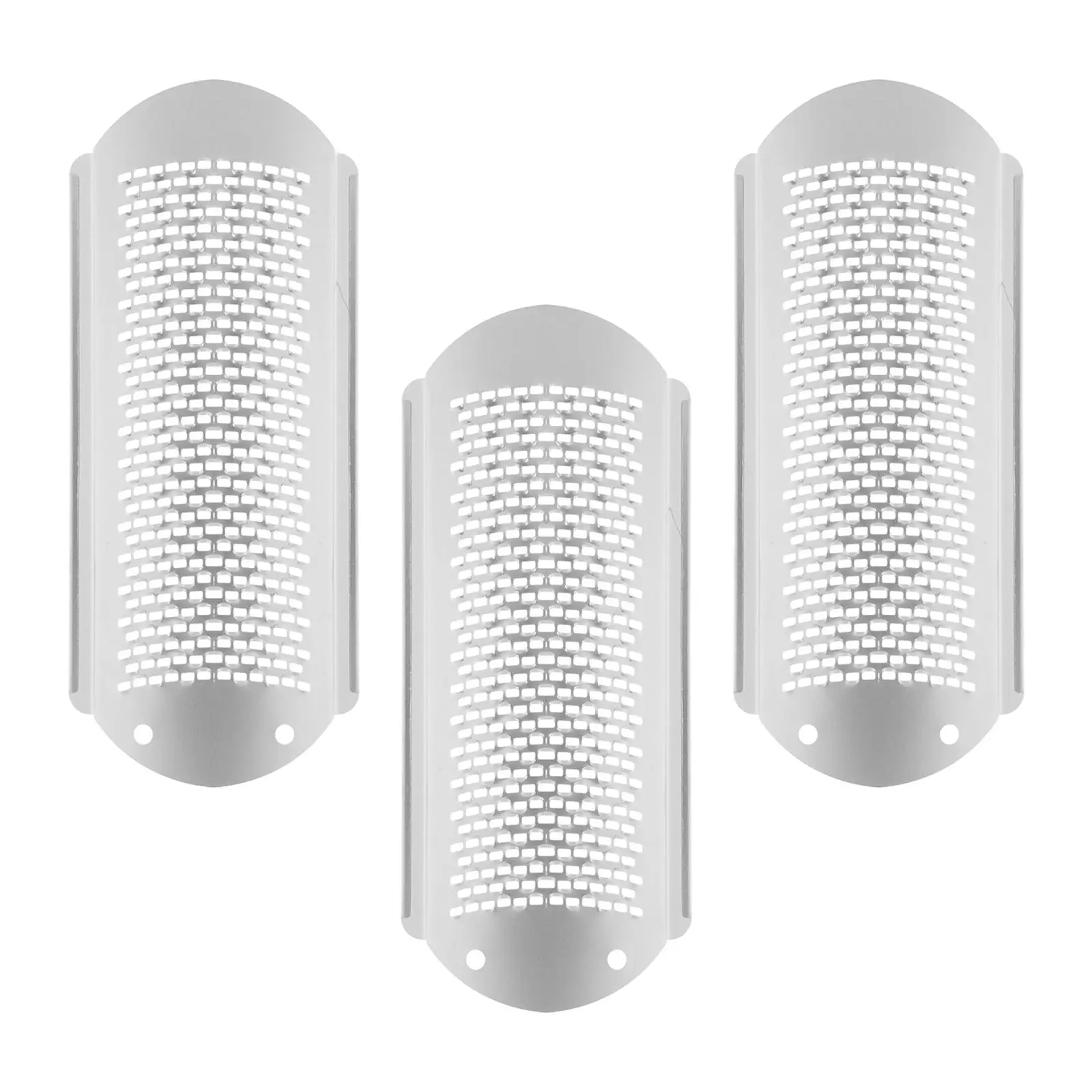 3pcs Foot File Pumice Stone Rubbing Board Dead Skin Scrubber Stainless Steel Tools Callus Remover Files Handheld Foot
3pcs Foot File Pumice Stone Rubbing Board Dead Skin Scrubber Stainless Steel Tools Callus Remover Files Handheld Foot
