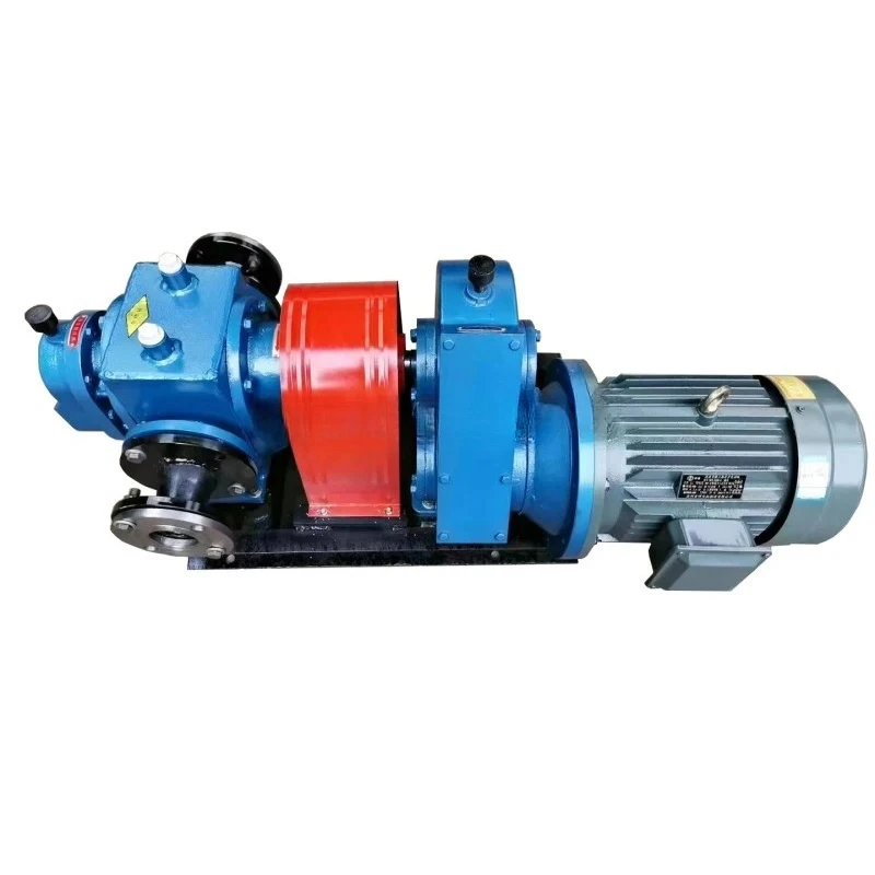 high flow and high viscosity asphalt pump, high temperature Roots pump liquid delivery pump
high flow and high viscosity asphalt pump, high temperature Roots pump liquid delivery pump