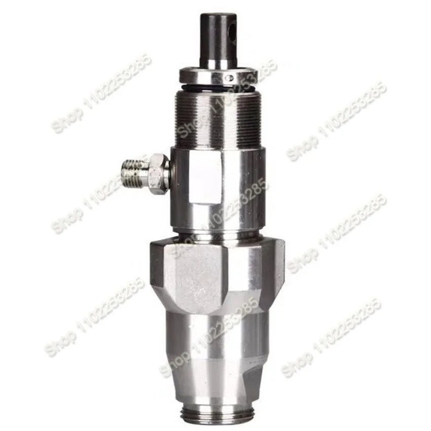 395 490 495 595 695 Airless Paint Sprayer Replace Universal Pump Body Accessories
395 490 495 595 695 Airless Paint Sprayer Replace Universal Pump Body Accessories