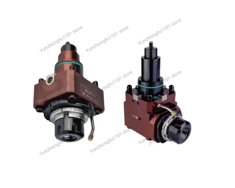 BMT Power Head milling Compound Power Head Tool Holder BMT65 Live Tool Holders CNC Lathe Turret ER32/40 Head Live Tool Holders
BMT Power Head milling Compound Power Head Tool Holder BMT65 Live Tool Holders CNC Lathe Turret ER32/40 Head Live Tool Holders