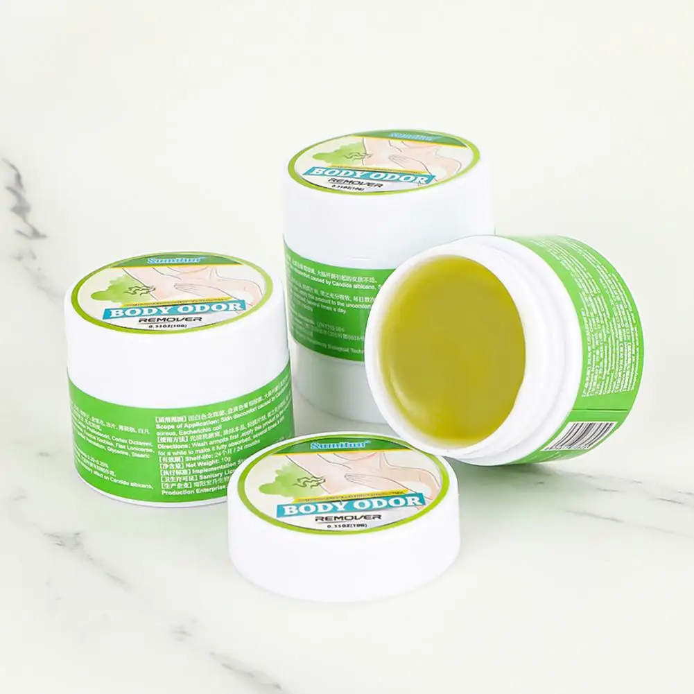 Effective Body Balm Easy to Absorb Deep Penetration Intimate Area Whitening Cream Herbs Underarm Odor Cream for Women
Effective Body Balm Easy to Absorb Deep Penetration Intimate Area Whitening Cream Herbs Underarm Odor Cream for Women