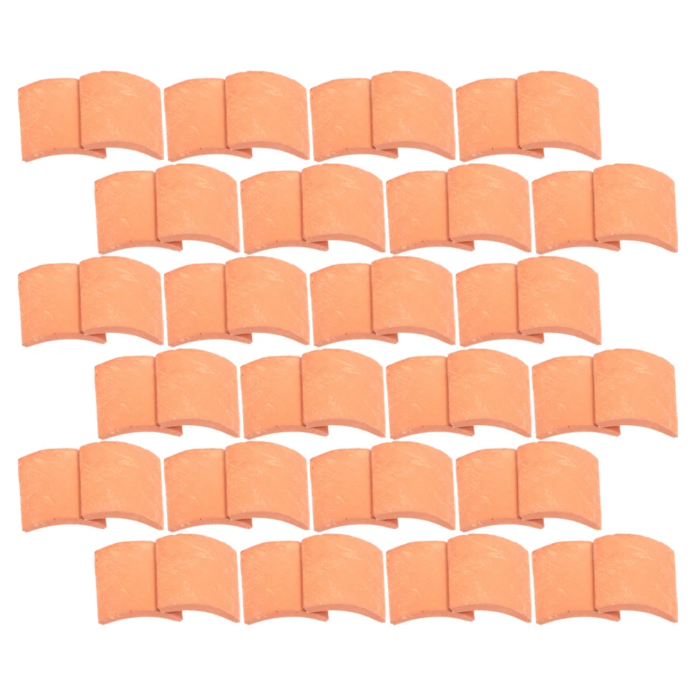 120pcs Micro Landscape Realistic Fake Roof Tiles For Diy Diorama Decor Miniature Craft Set Lifelike Small Roof Tiles For
120pcs Micro Landscape Realistic Fake Roof Tiles For Diy Diorama Decor Miniature Craft Set Lifelike Small Roof Tiles For