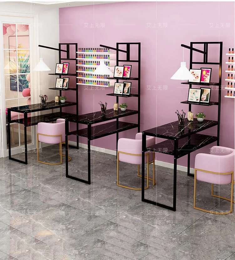 Durable Antique Color Customizable Nail Table Complete Set of Salon Furniture with Storage Vacuum Cleaner Beauty Room
Durable Antique Color Customizable Nail Table Complete Set of Salon Furniture with Storage Vacuum Cleaner Beauty Room