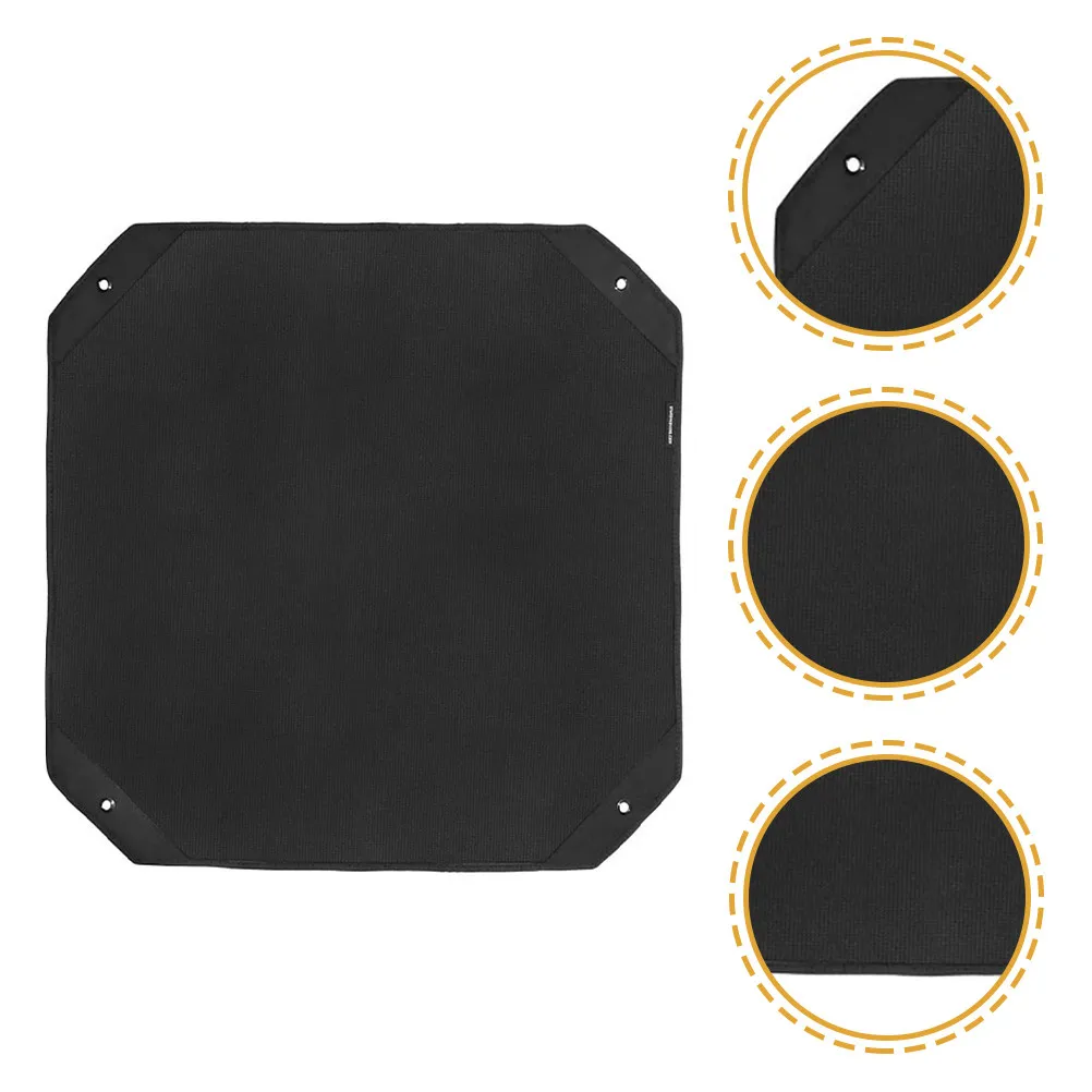 Универсальный защитный чехол для наружных блоков кондиционеров с эластичными ремнями, пылезащитный, защищает от дождя и снега.
Универсальный защитный чехол для наружных блоков кондиционеров с эластичными ремнями, пылезащитный, защищает от дождя и снега.