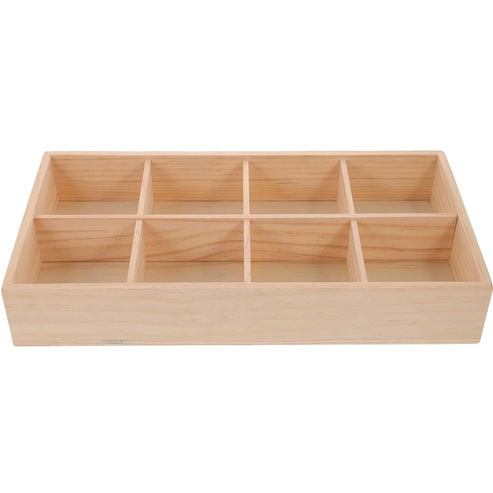 Wooden Storage Box Snack Organizer Dry Fruit Case Bread Display Tea Tray Compartment Food Tray Home Cafe Hotel Wooden Case
Wooden Storage Box Snack Organizer Dry Fruit Case Bread Display Tea Tray Compartment Food Tray Home Cafe Hotel Wooden Case