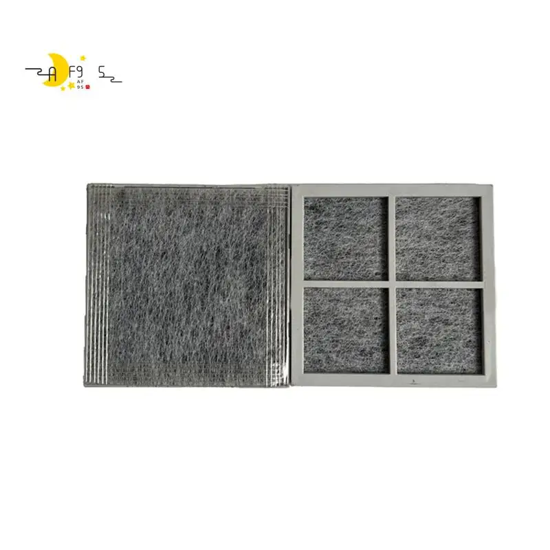 AF95-3 Packs Refrigerator Air Filter For LT120F,Replacement Fresh Air Filter Parts Accessories
AF95-3 Packs Refrigerator Air Filter For LT120F,Replacement Fresh Air Filter Parts Accessories