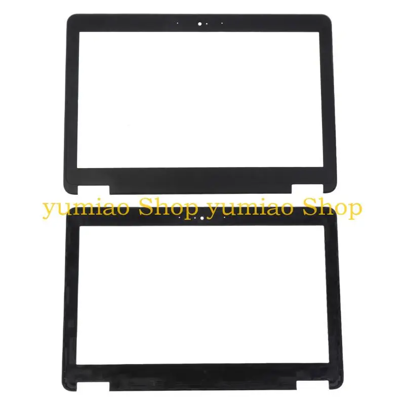 587B для широты E7240 LCD передняя крышка для обложки рамки рамки 04VCNC 0F0XP9 Совершенно новый
587B для широты E7240 LCD передняя крышка для обложки рамки рамки 04VCNC 0F0XP9 Совершенно новый