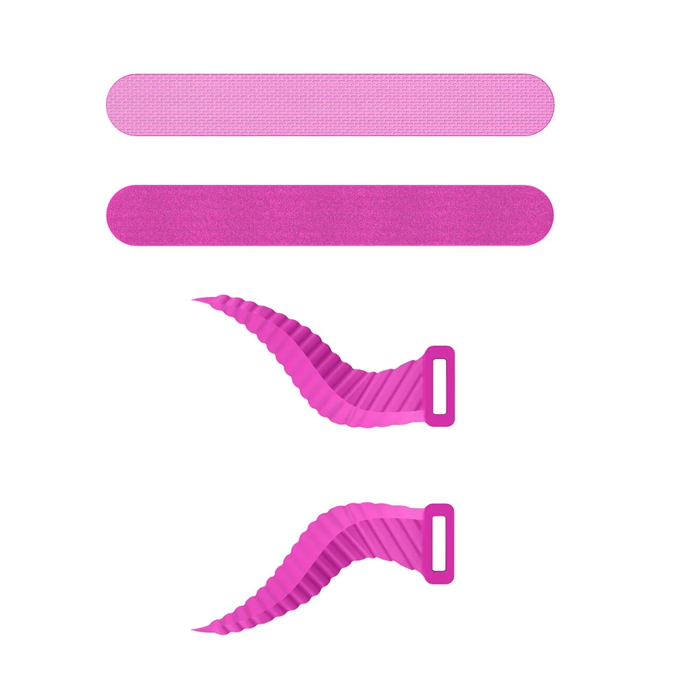 Silicone Headphone Attachments Rosy Durable Flexible Gaming Party Camping Accessories Headphone Attachment Decor
Silicone Headphone Attachments Rosy Durable Flexible Gaming Party Camping Accessories Headphone Attachment Decor