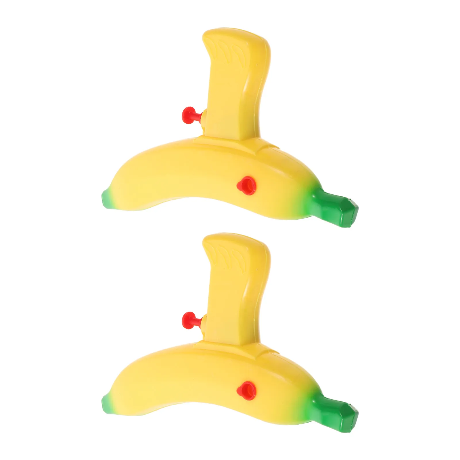 2 шт. Водный бластер-банан для розыгрышей, забавное устройство для игр на открытом воздухе, вечеринок у бассейна, пляжа, летних водных боев, игрушка-банан для розыгрышей
2 шт. Водный бластер-банан для розыгрышей, забавное устройство для игр на открытом воздухе, вечеринок у бассейна, пляжа, летних водных боев, игрушка-банан для розыгрышей