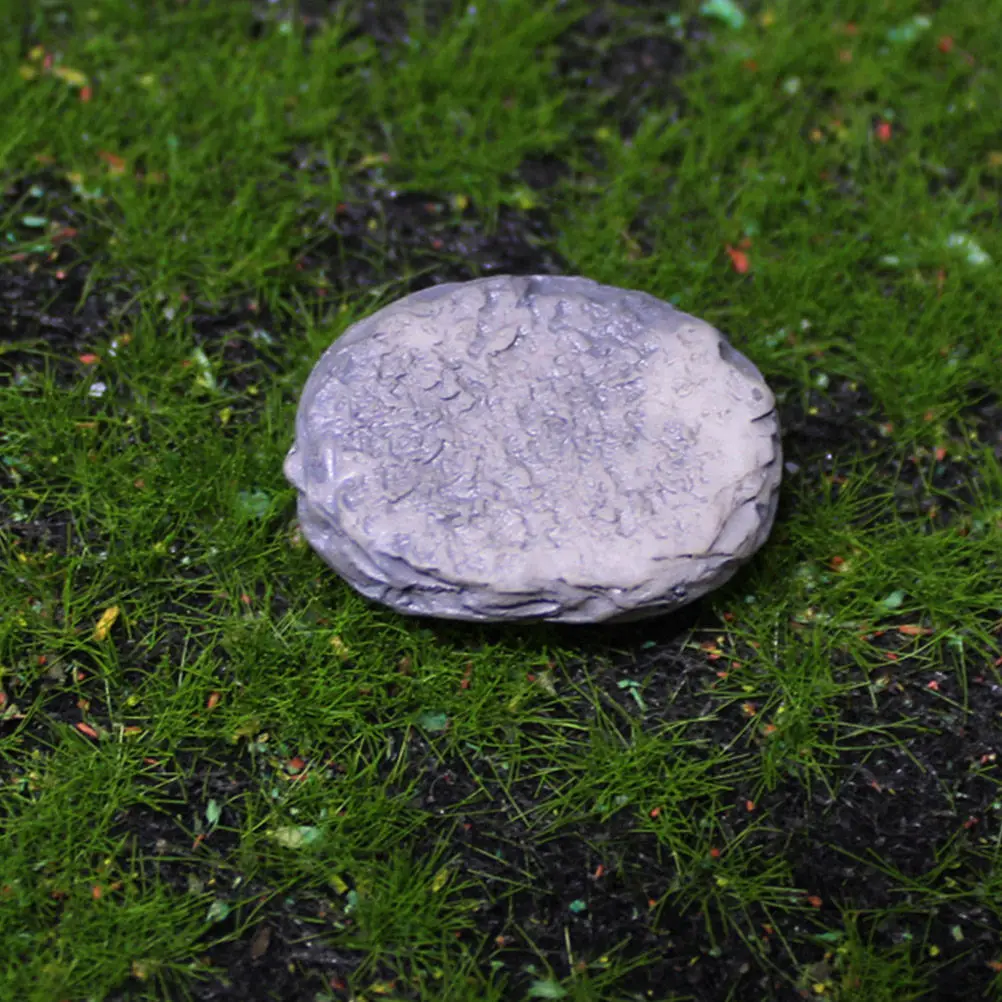 1Set Creative Mini Stepping Stone Whimsical Mushroom Style Garden Decor Outdoor Pathway Bonsai Tiny Bridge Fairy Garden
1Set Creative Mini Stepping Stone Whimsical Mushroom Style Garden Decor Outdoor Pathway Bonsai Tiny Bridge Fairy Garden