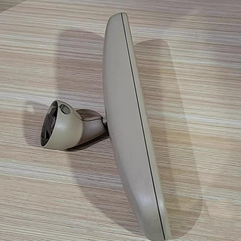 For VW Passat B5 B6 New Lingyu 2009-2011 Auto Dimming Anti Glare Rear View Mirror with Rain Light Sensor Kit, Beige/Tan or Black
For VW Passat B5 B6 New Lingyu 2009-2011 Auto Dimming Anti Glare Rear View Mirror with Rain Light Sensor Kit, Beige/Tan or Black