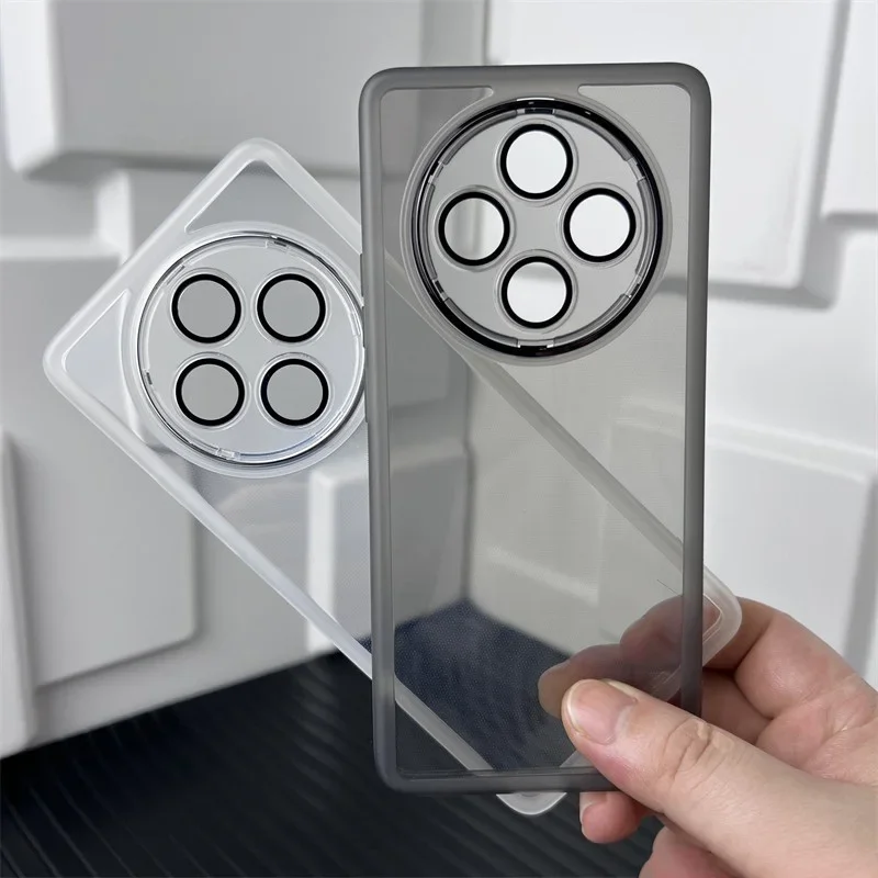 Luxury Lens Film Case for OPPO F27 Pro Plus OPPOF27 F27ProPlus 5G Full Camera Protective Clear Soft Shockproof Phone Back Covers
Luxury Lens Film Case for OPPO F27 Pro Plus OPPOF27 F27ProPlus 5G Full Camera Protective Clear Soft Shockproof Phone Back Covers