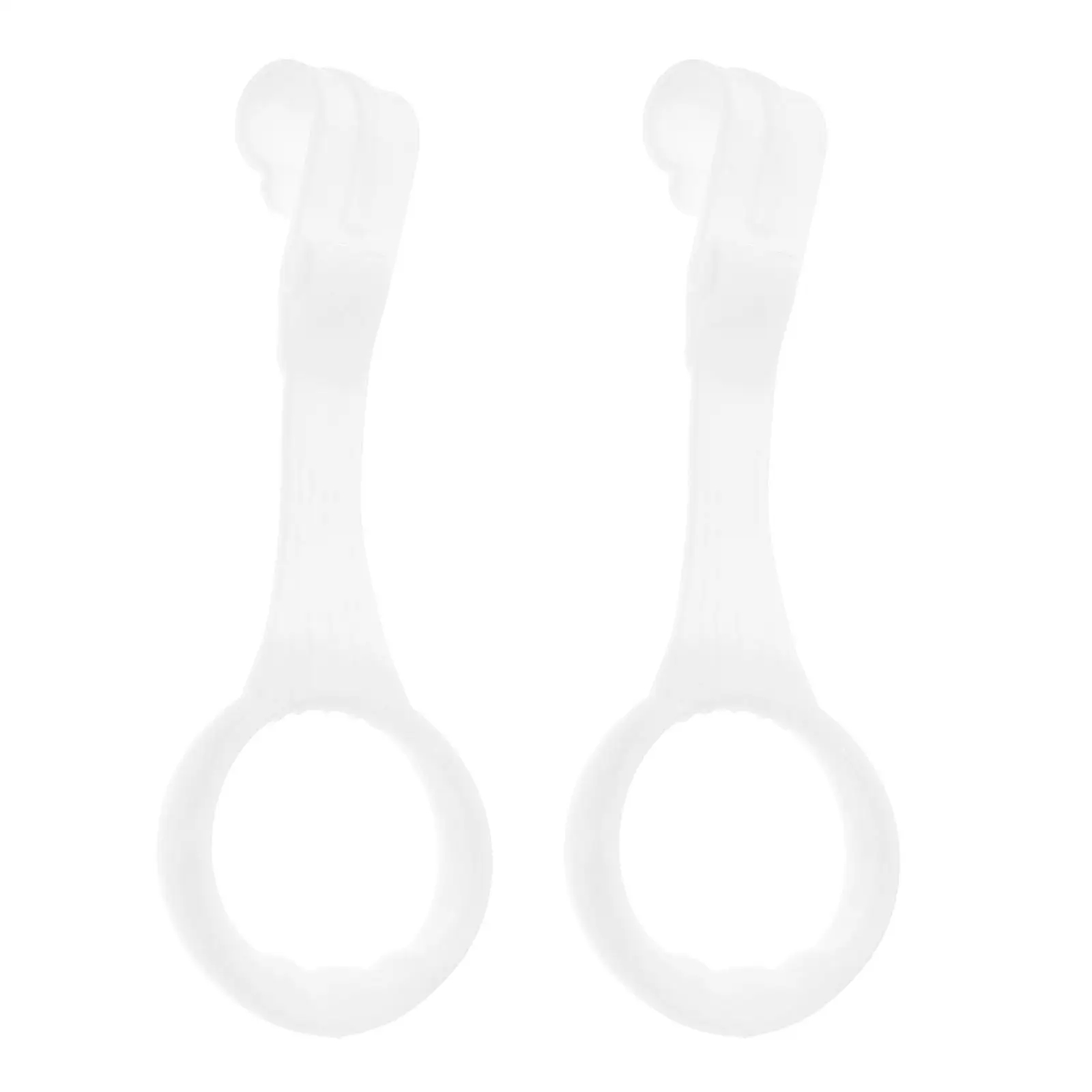 2pcs Baby Crib Hanging Rings Pull Up Handles Playpen Accessories Portable Toddler Playpen Parts Nursery Supplies Infant Activity
2pcs Baby Crib Hanging Rings Pull Up Handles Playpen Accessories Portable Toddler Playpen Parts Nursery Supplies Infant Activity