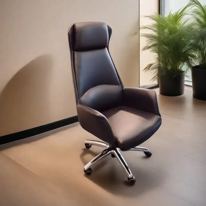 Reading Study Office Chair Playseat Ergonomic Modern Mobile Office Chair Designer Comfortable Silla Oficina Library Furniture
Reading Study Office Chair Playseat Ergonomic Modern Mobile Office Chair Designer Comfortable Silla Oficina Library Furniture