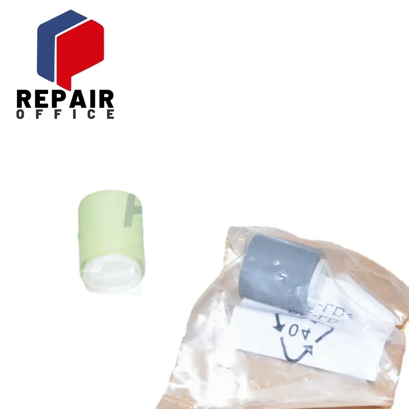 2sets* ADF Paper Pickup Roller Paper Feed Roller 6LE502970 6LE502960 for Toshiba E-Studio 250 E350 450 E255 355 455
2sets* ADF Paper Pickup Roller Paper Feed Roller 6LE502970 6LE502960 for Toshiba E-Studio 250 E350 450 E255 355 455