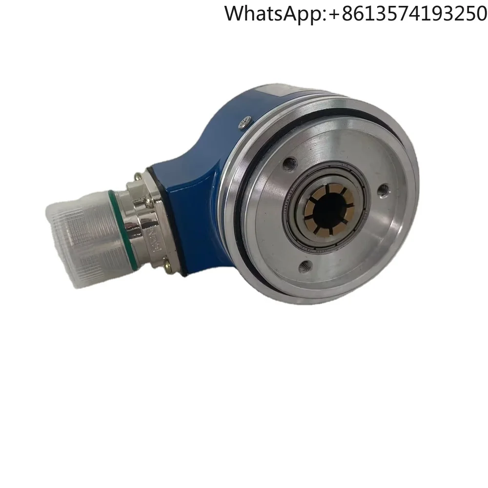 New encoder CK61-Y-3600ZCU210L0.5/S738A rotary encoder
New encoder CK61-Y-3600ZCU210L0.5/S738A rotary encoder