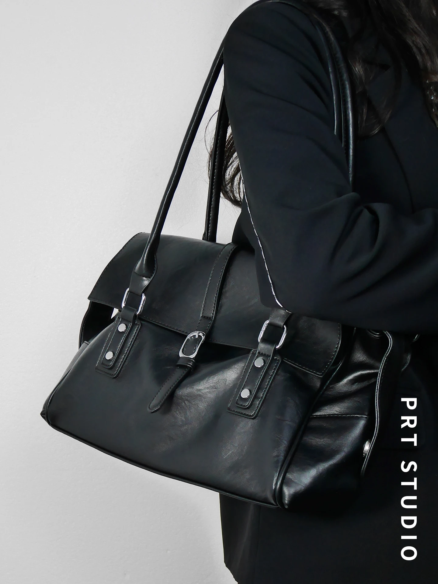 Retro Library Time Design Large Capacity Crossbody Messenger Bag 2026 New Style British Style Ladies Shoulder Bag Envelope Shape
Retro Library Time Design Large Capacity Crossbody Messenger Bag 2026 New Style British Style Ladies Shoulder Bag Envelope Shape
