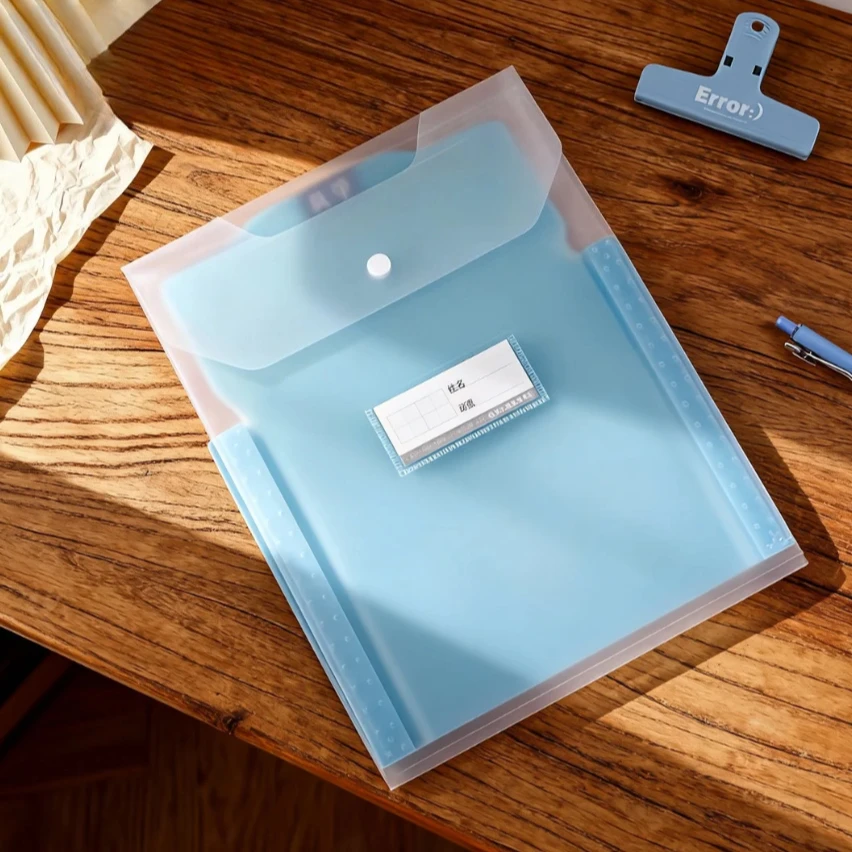 Портативный органайзер для студенческих документов, 4 кармана с ручкой для бумаг формата А4, расширяемый, с этикетками, в различных милых цветах, 1 шт.
Портативный органайзер для студенческих документов, 4 кармана с ручкой для бумаг формата А4, расширяемый, с этикетками, в различных милых цветах, 1 шт.