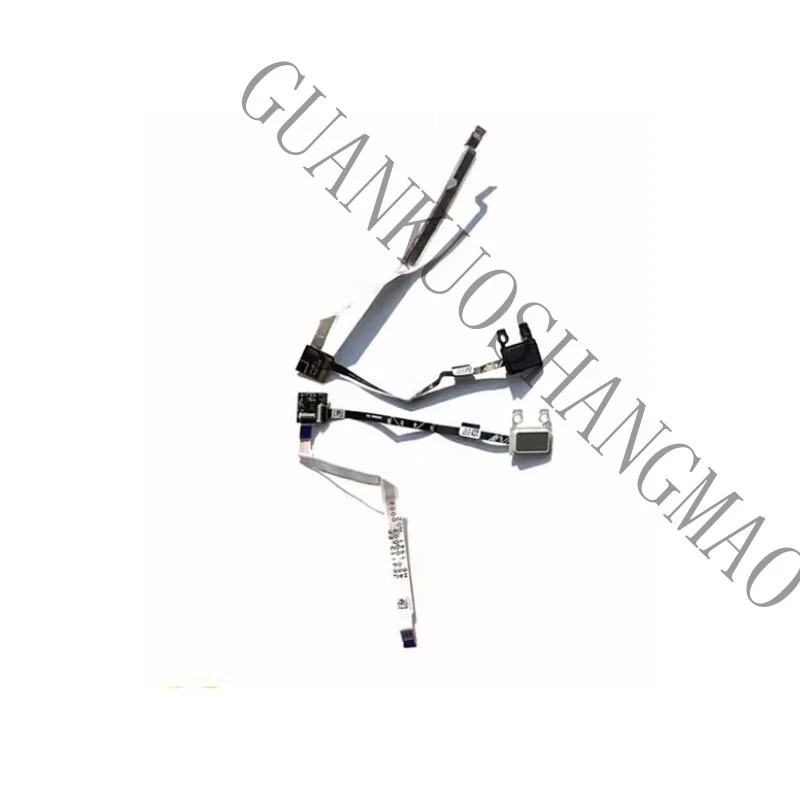 HJY...is suitable for Dell 7390 7391 power button fingerprint reader 0CKHXH
HJY...is suitable for Dell 7390 7391 power button fingerprint reader 0CKHXH