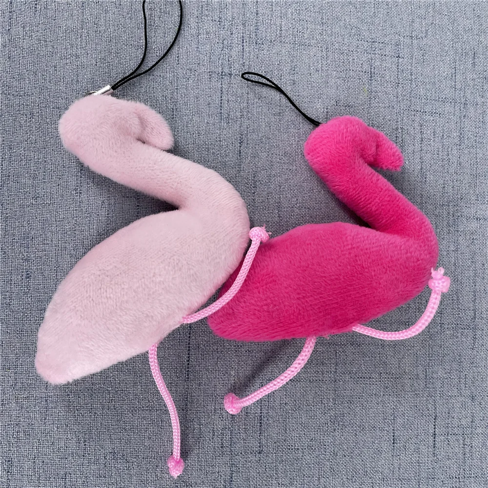 2Colors, 8CM Stuffed Animal Plush Stuffed Toy , Accessories For Key Chain Plush Toy Doll
2Colors, 8CM Stuffed Animal Plush Stuffed Toy , Accessories For Key Chain Plush Toy Doll