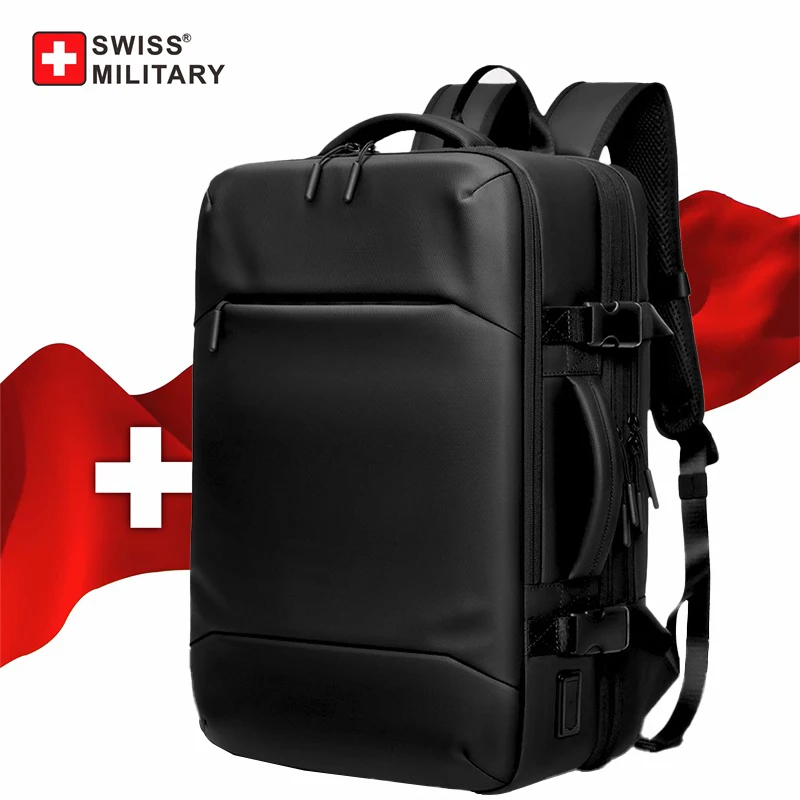 Men's Waterproof Backpack Scalable Back Bag for Men Backpack Travel Bag Men's Stylish Backpack 15.6" Notebook Backpack
Men's Waterproof Backpack Scalable Back Bag for Men Backpack Travel Bag Men's Stylish Backpack 15.6" Notebook Backpack