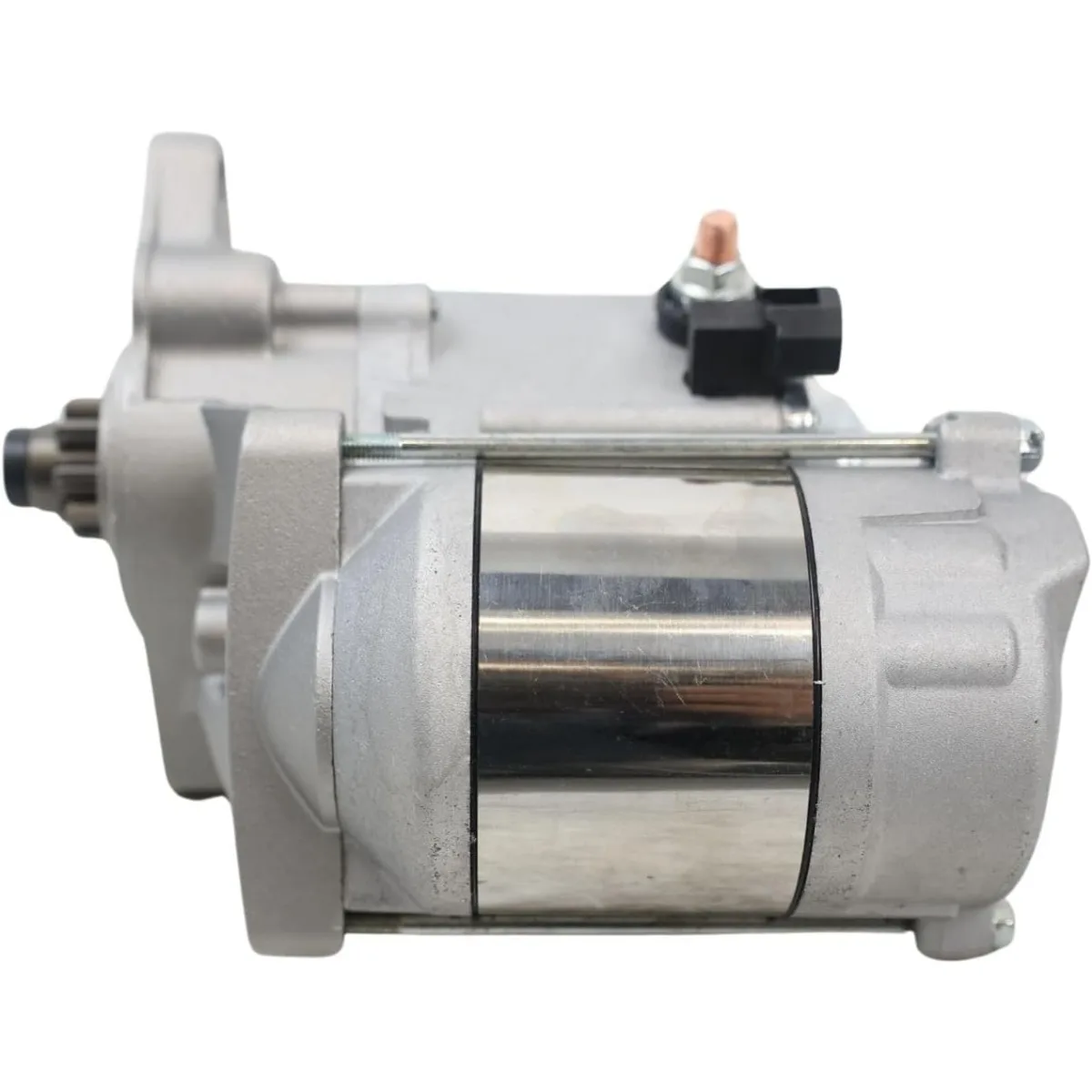 12V 9T Starter Motor K7571-61811 For Kubota K-008 Engine D1105 D1005 D905 D722
12V 9T Starter Motor K7571-61811 For Kubota K-008 Engine D1105 D1005 D905 D722