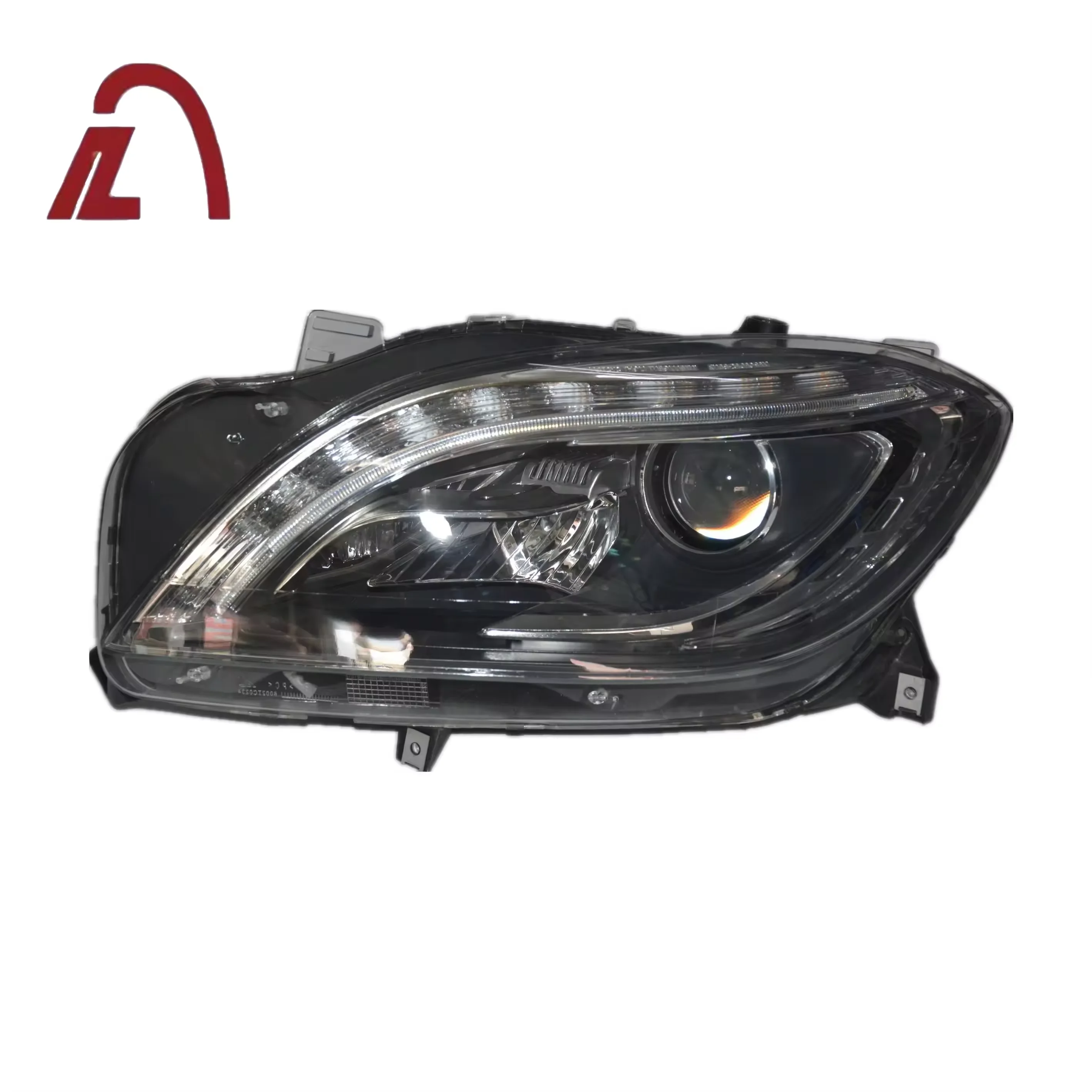 Factory Sales for -M-Class W166 ML350 ML450 ML500 ML550 ML63 ML53 2014-2016 High Quality W166 Led Headlights
Factory Sales for -M-Class W166 ML350 ML450 ML500 ML550 ML63 ML53 2014-2016 High Quality W166 Led Headlights