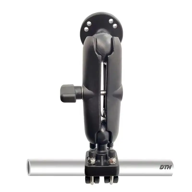 1.5Inch C Size Double U-Bolt Rail 1.5Inch Ball Mount With 1.5Inch Round Ball Base- Medium
1.5Inch C Size Double U-Bolt Rail 1.5Inch Ball Mount With 1.5Inch Round Ball Base- Medium