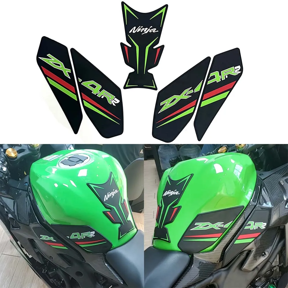 ZX4R ZX4RR 2023, аксессуары для мотоциклов ZX 4R и 4RR, наклейка, наклейка на топливный бак для KAWASAKI ZX-4R ZX-4RR 2023
ZX4R ZX4RR 2023, аксессуары для мотоциклов ZX 4R и 4RR, наклейка, наклейка на топливный бак для KAWASAKI ZX-4R ZX-4RR 2023