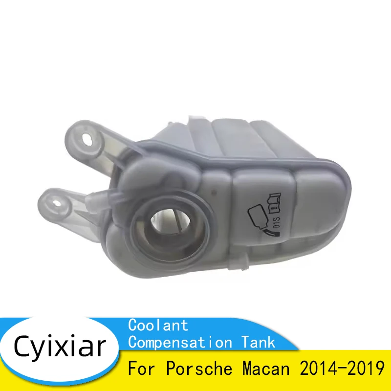 9A712140300 Engine Coolant Compensation Tank For Porsche Macan 2014-2019
9A712140300 Engine Coolant Compensation Tank For Porsche Macan 2014-2019
