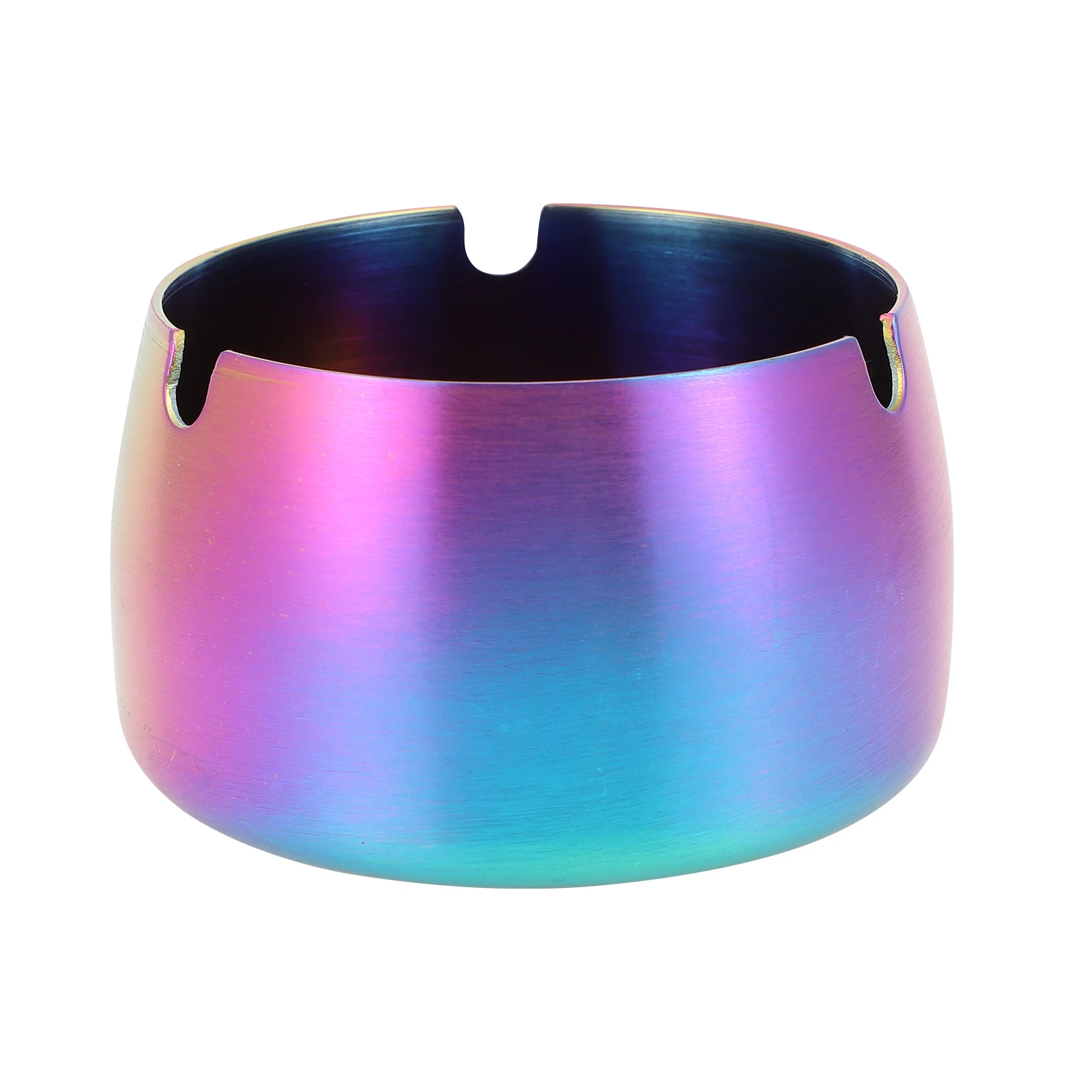 Windproof Ashtray Desktop Butt Holder Stainless Steel Smoke Ash Storage Living Room Clean Tidy Home Use Practical Long
Windproof Ashtray Desktop Butt Holder Stainless Steel Smoke Ash Storage Living Room Clean Tidy Home Use Practical Long