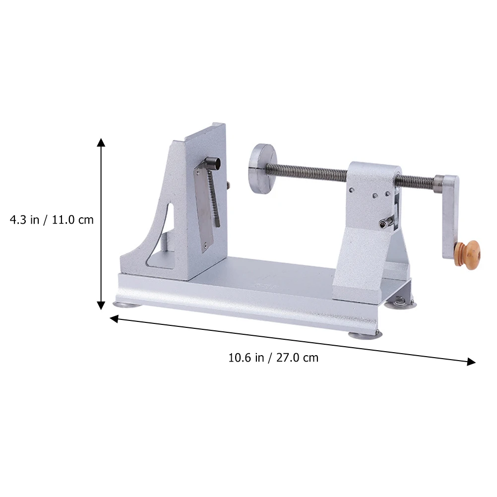 Hand Grater Potato Slicer Stainless Steel Aluminum Alloy Multifunctional Cooking Tool Vegetable Cutter Kitchen Grater Easy Clean
Hand Grater Potato Slicer Stainless Steel Aluminum Alloy Multifunctional Cooking Tool Vegetable Cutter Kitchen Grater Easy Clean
