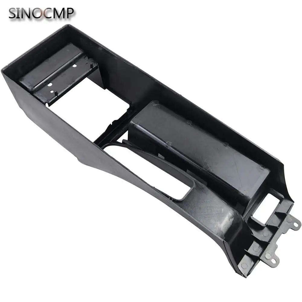Car Center Console Trim Base Fit 51168218305 For BMW 3 Series E46 4 Door 1998 1999 2000 2001 2002 2003 2004 2005 LHD Only Parts
Car Center Console Trim Base Fit 51168218305 For BMW 3 Series E46 4 Door 1998 1999 2000 2001 2002 2003 2004 2005 LHD Only Parts