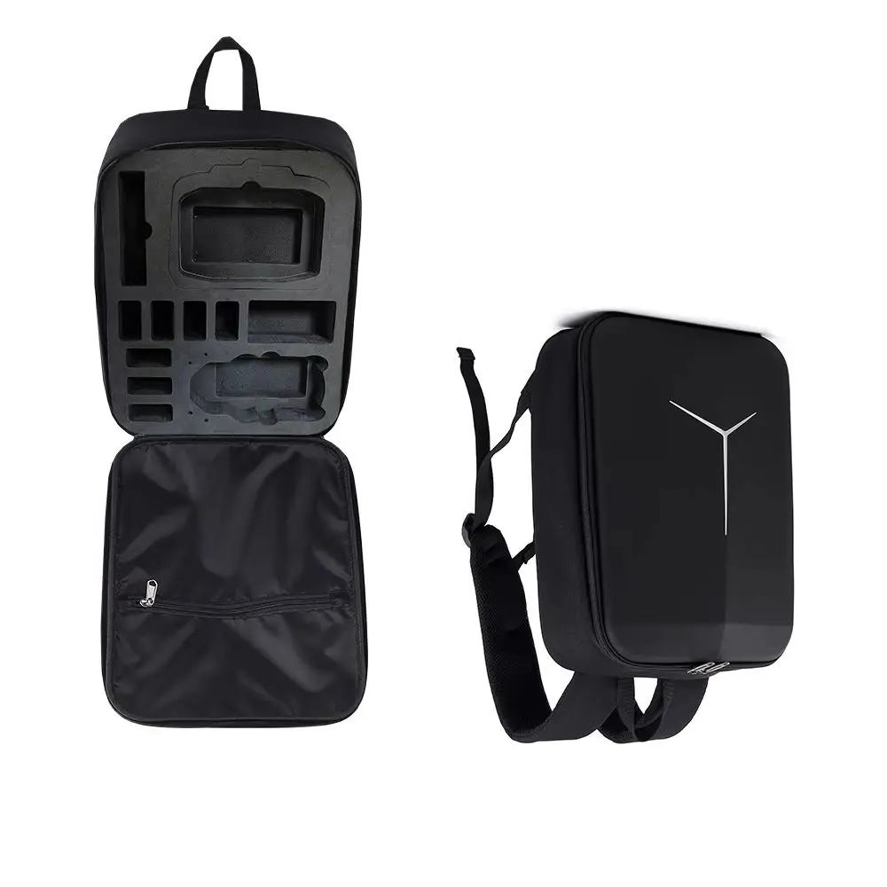 For DJI MINI 4 pro Backpack Storage Bag for RC-N2 / RC 2 - Outdoor Travel Camera Equipment Organizer
For DJI MINI 4 pro Backpack Storage Bag for RC-N2 / RC 2 - Outdoor Travel Camera Equipment Organizer