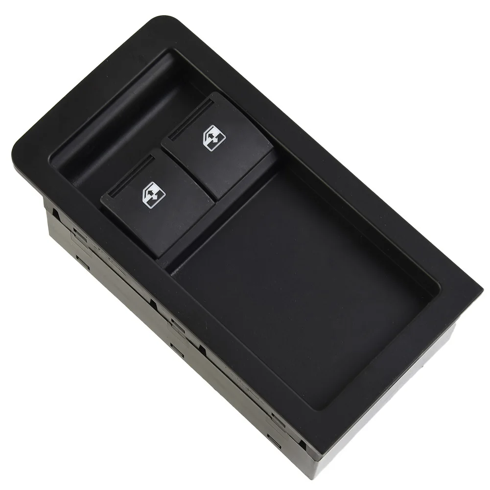 Plug-And-Play Glass Switch 1pc 92111692 Black Glass Switch Console Plastic For Pontiac Power 2004-2006 Car Parts
Plug-And-Play Glass Switch 1pc 92111692 Black Glass Switch Console Plastic For Pontiac Power 2004-2006 Car Parts
