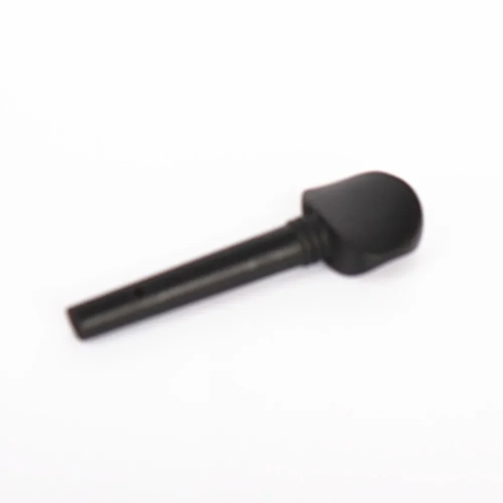 0.74 Oz Violin Pegs Stringed Instrument 2/1 4/1 4/3 Accessories Black Ebony Equipment Replace Peg High Quality
0.74 Oz Violin Pegs Stringed Instrument 2/1 4/1 4/3 Accessories Black Ebony Equipment Replace Peg High Quality
