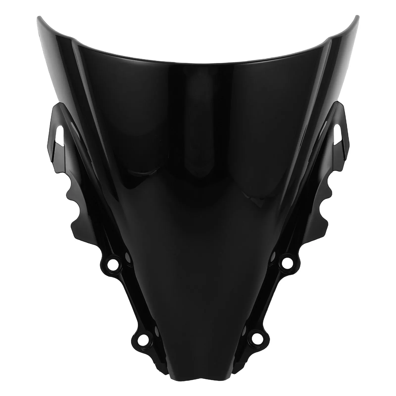 Motorcycle Windscreen Yzf600 2006-2007 ABS Lightweight Glossy Finish Shield Easy Installation Motorcycle Windscreen
Motorcycle Windscreen Yzf600 2006-2007 ABS Lightweight Glossy Finish Shield Easy Installation Motorcycle Windscreen